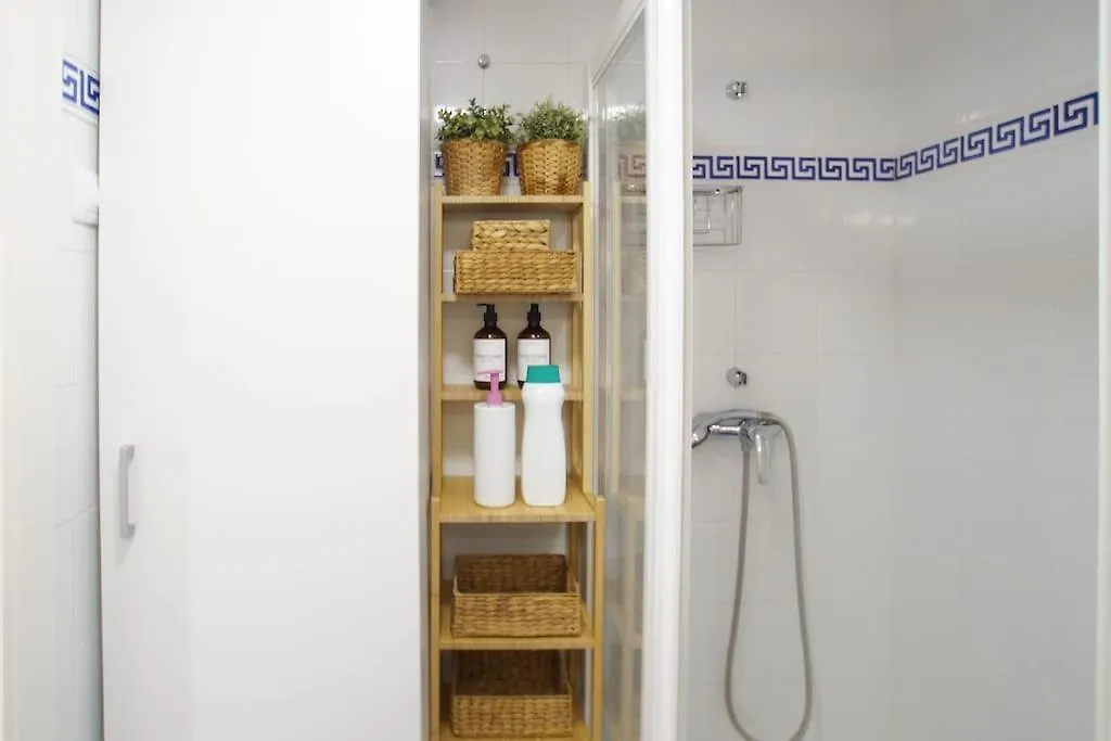 Bambu Beach Studio By Bhomescostabrava Platja d'Aro 0*,