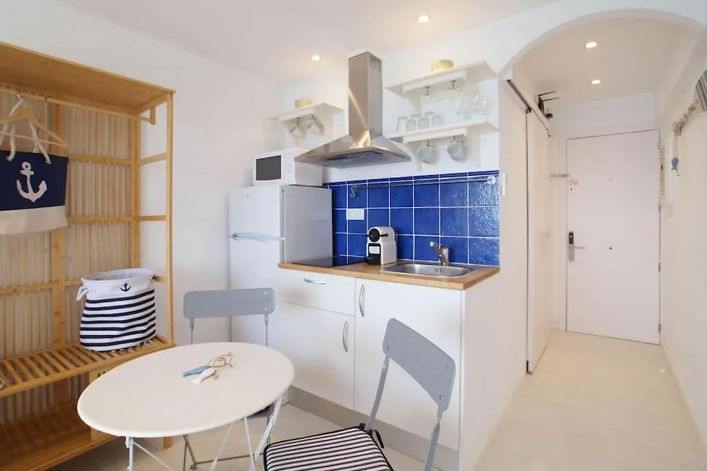 Bambu Beach Studio By Bhomescostabrava Platja d'Aro