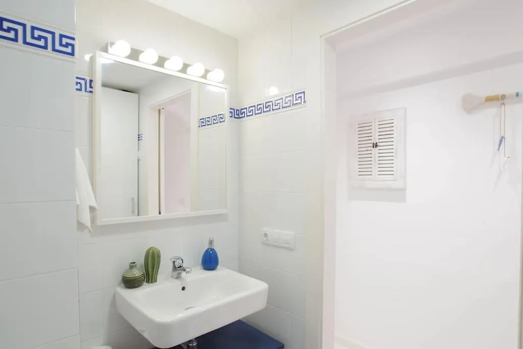 Bambu Beach Studio By Bhomescostabrava Castell-Castell-Platja d'Aro 0*,  Espagne