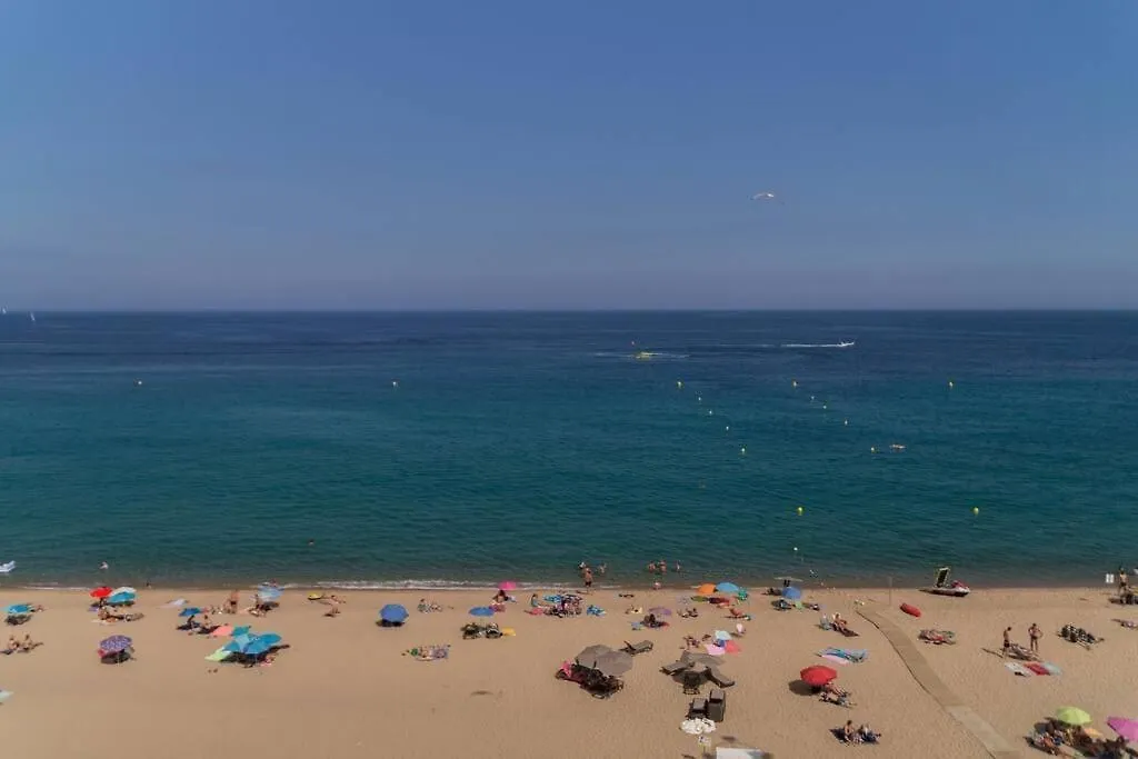 Bambu Beach Studio By Bhomescostabrava Platja d'Aro