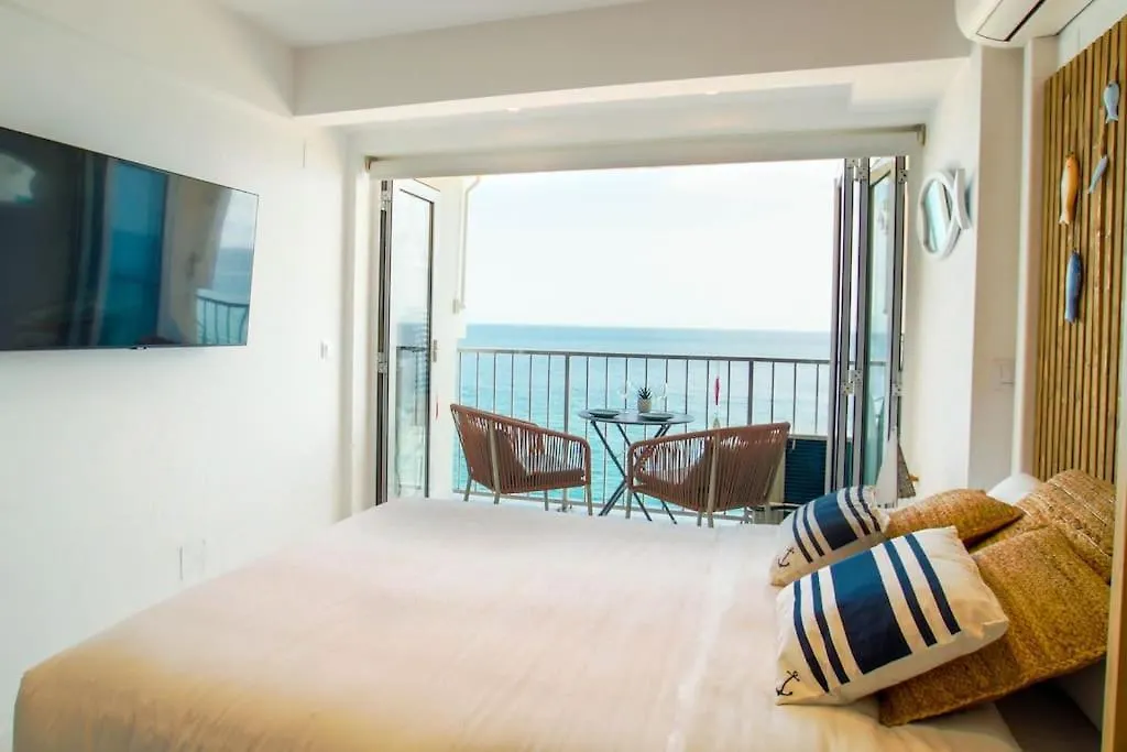 Apartment Bambu Beach Studio By Bhomescostabrava Platja d'Aro