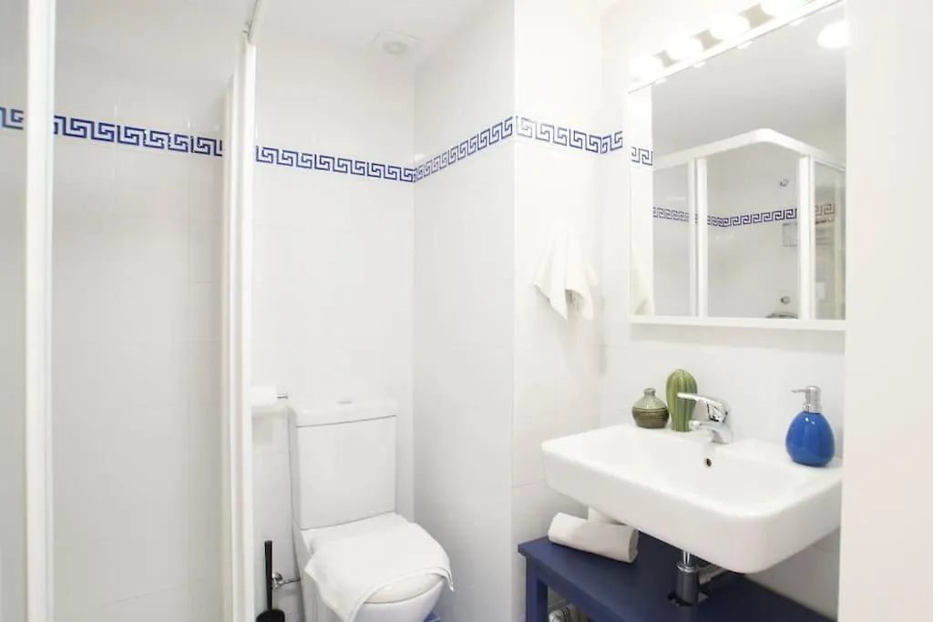 Bambu Beach Studio By Bhomescostabrava Platja d'Aro Apartment