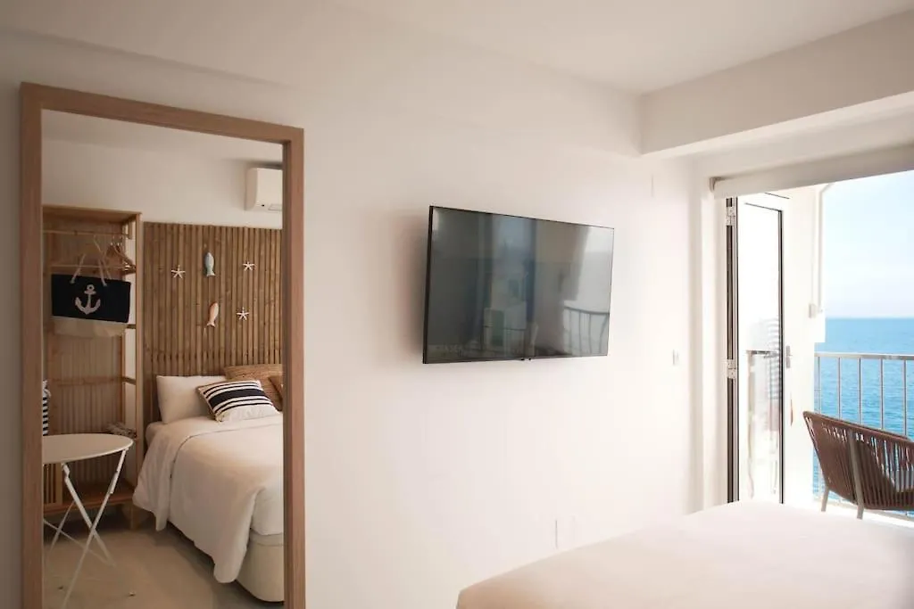 Bambu Beach Studio By Bhomescostabrava Castell-Castell-Platja d'Aro