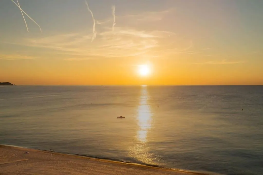 Bambu Beach Studio By Bhomescostabrava Castell-Castell-Platja d'Aro Appartement