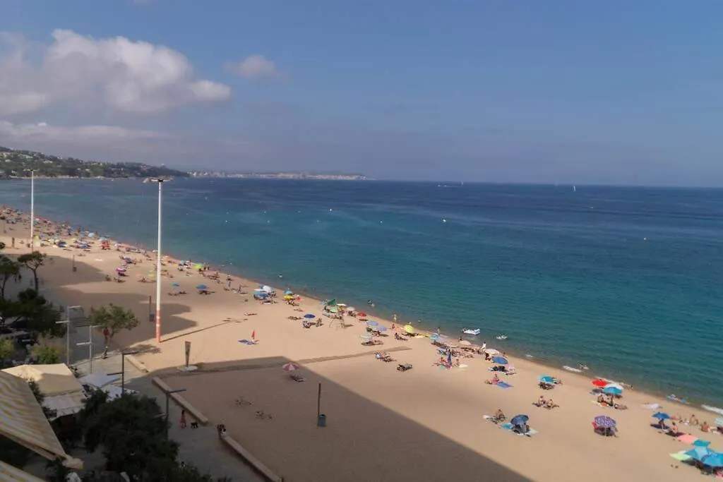 Bambu Beach Studio By Bhomescostabrava Platja d'Aro