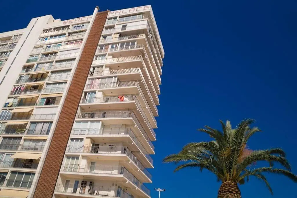 Apartment Bambu Beach Studio By Bhomescostabrava Platja d'Aro