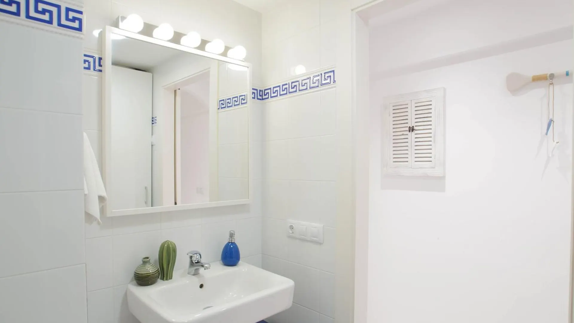 Apartment Bambu Beach Studio By Bhomescostabrava Platja d'Aro