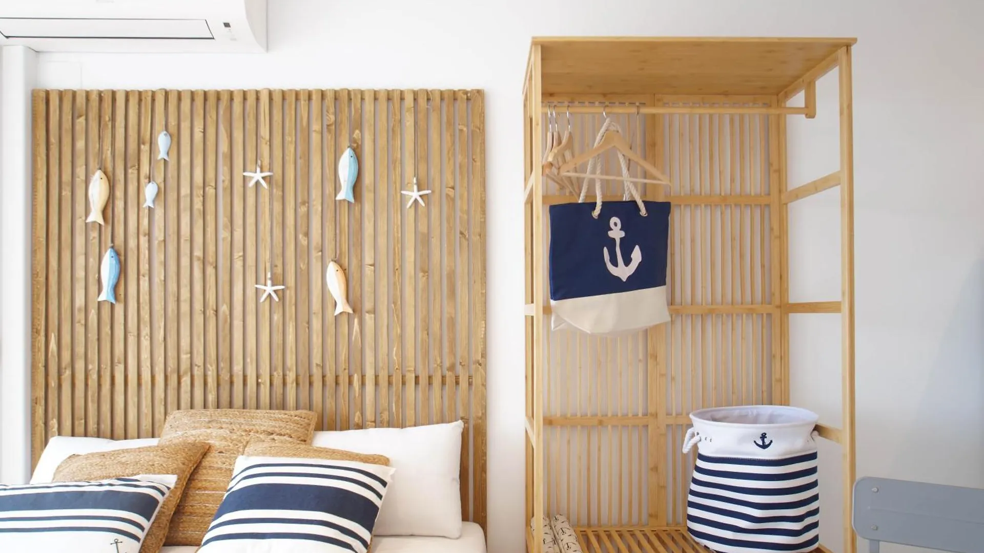 Apartment Bambu Beach Studio By Bhomescostabrava Platja d'Aro