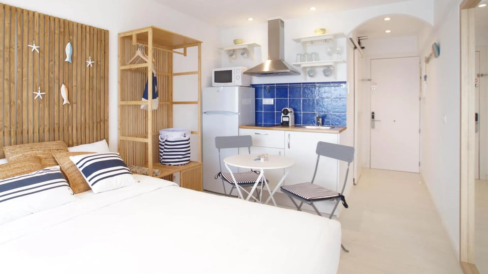 Bambu Beach Studio By Bhomescostabrava Platja d'Aro Spain