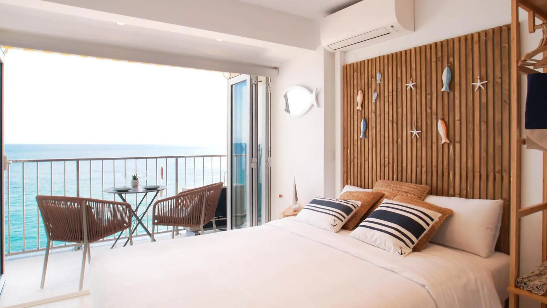 Bambu Beach Studio By Bhomescostabrava Platja d'Aro 0*,  Spain