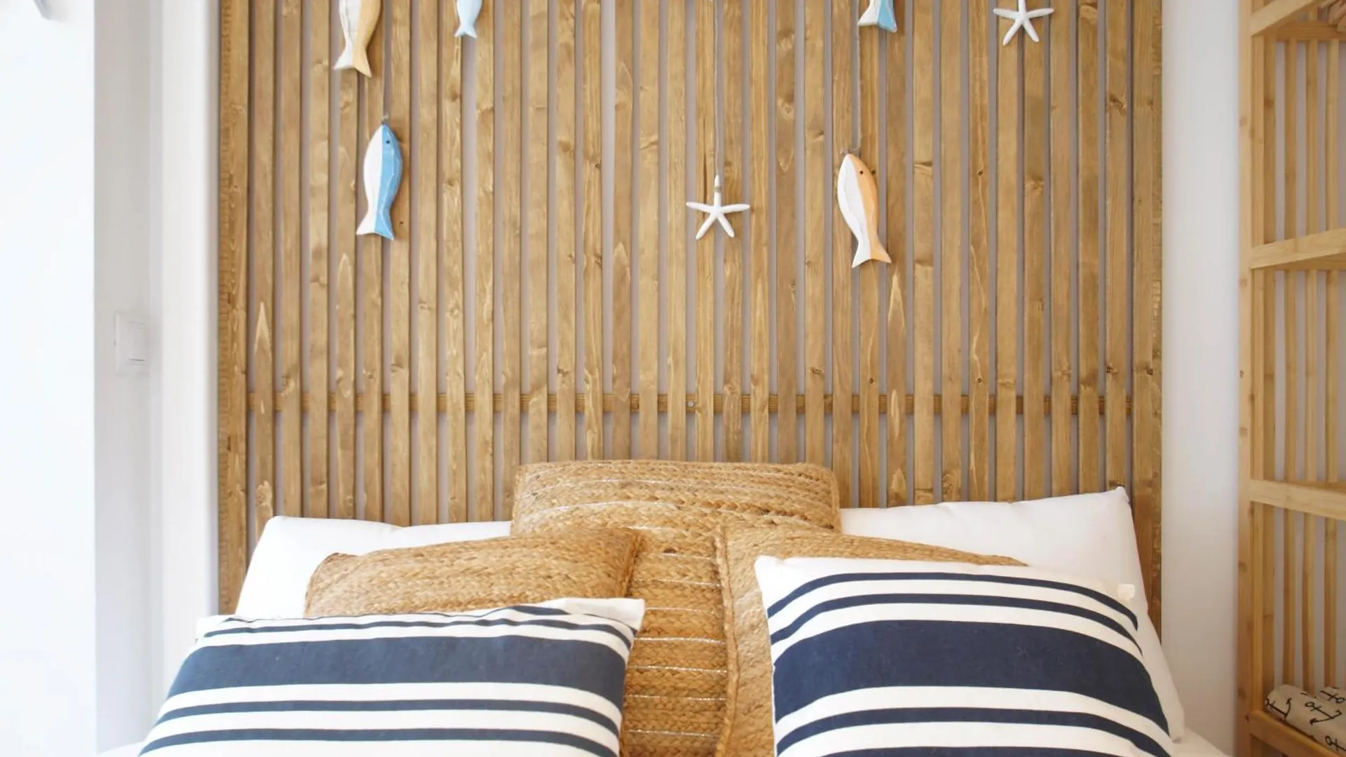 Bambu Beach Studio By Bhomescostabrava Platja d'Aro Apartment
