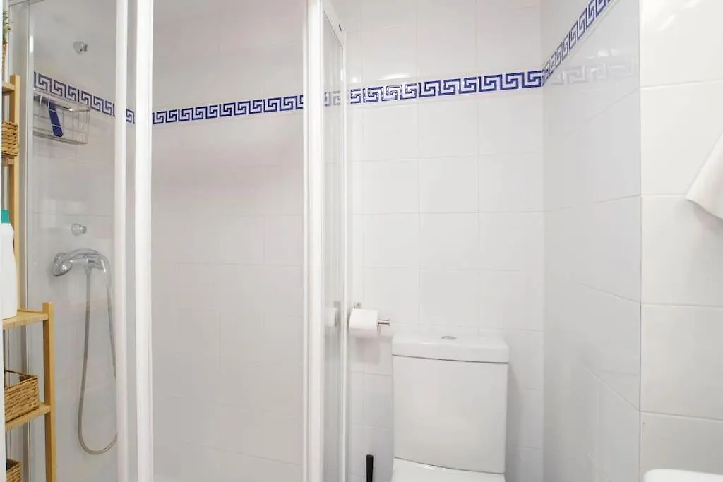 Bambu Beach Studio By Bhomescostabrava Platja d'Aro Spanien