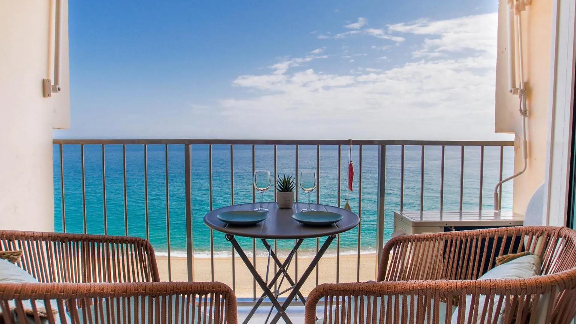 Bambu Beach Studio By Bhomescostabrava Platja d'Aro